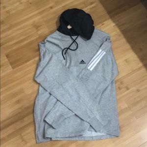 Adidas hoodie